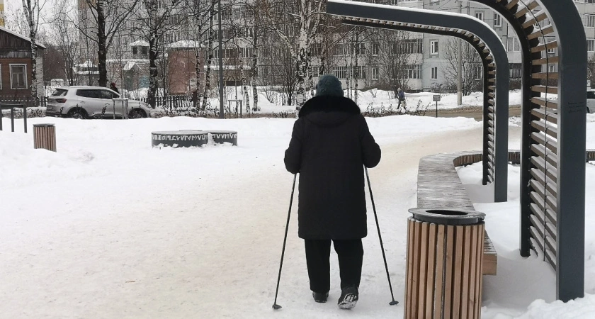 Трудовой стаж пересчитают: с февраля пенсии будут рассчитываться по новым правилам