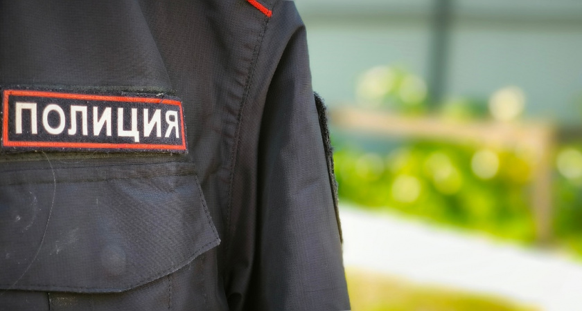 В Коми рабочие предотвратили нападение на полицейского