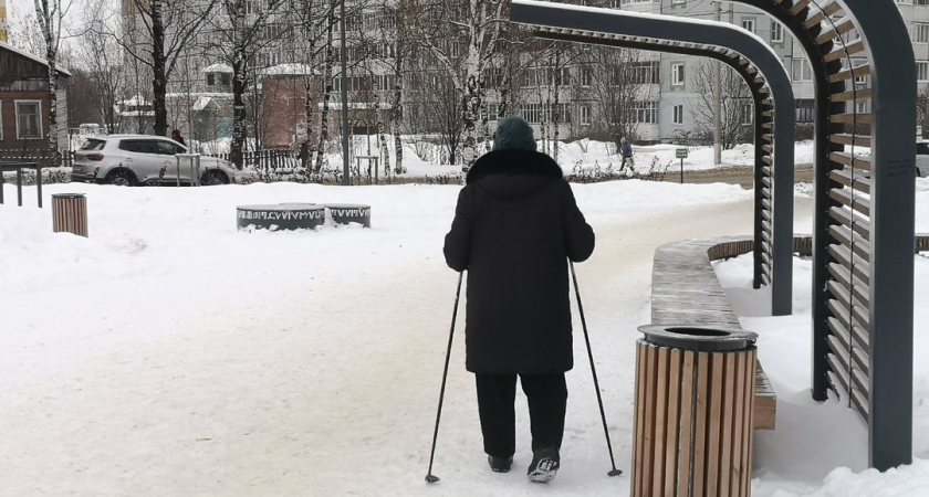 Полностью бесплатно с 16 февраля: новую важную льготу ввели для пенсионеров