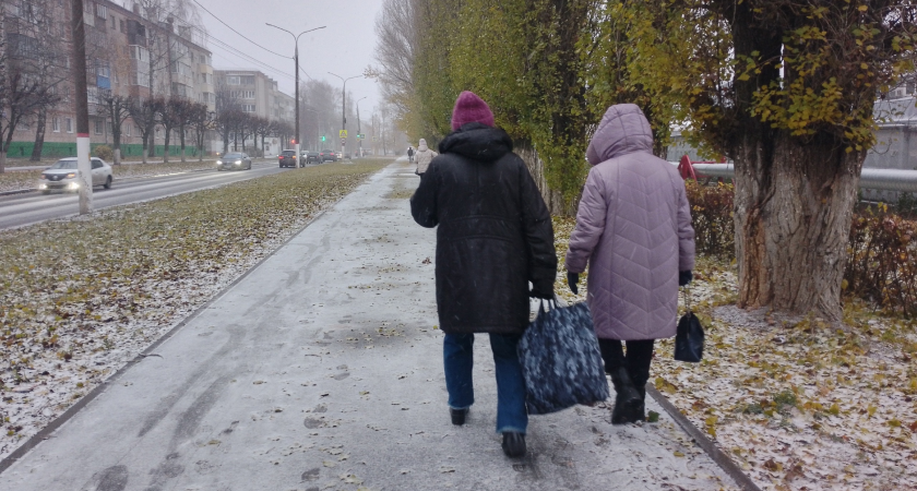 Полностью бесплатно с 17 февраля: новую важную льготу ввели для пенсионеров