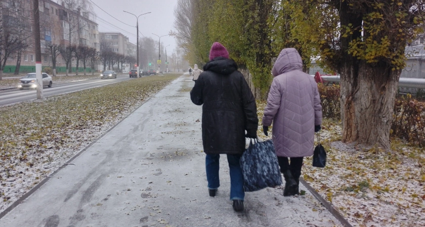 Фото к статье: Полностью бесплатно с 17 февраля: новую важную льготу ввели для пенсионеров