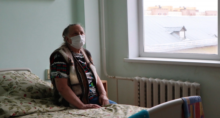 Фото к статье: Продолжаем работать: пенсионный возраст повысят сразу на 4 года в феврале