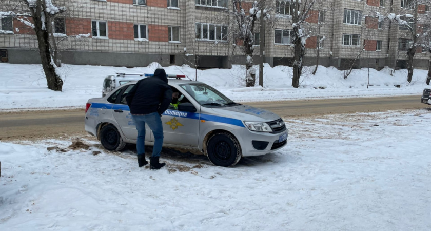 Житель Коми лишился прав за отказ подписывать протокол о медосвидетельствовании