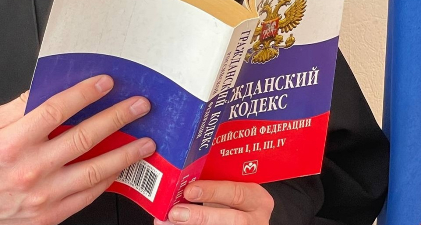 Суд арестовал на 10 суток абьюзера из Коми