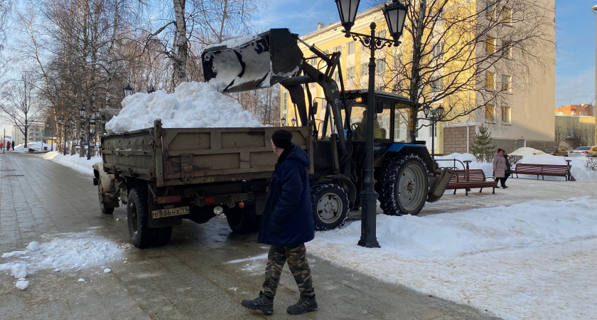 Аномальная мартовская жара и майский холод: синоптики обновили прогноз погоды на весну 2025 года