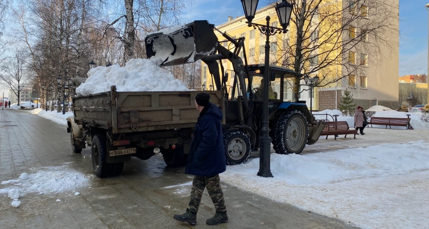 Фото к статье: Аномальная мартовская жара и майский холод: синоптики обновили прогноз погоды на весну 2025 года