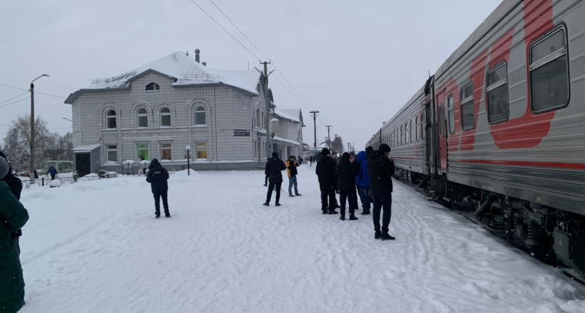 Теперь в 2 раза дешевле: РЖД ввело 50% скидки – для тех кто в списке