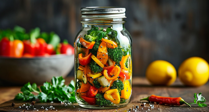 Готовлю всю весну «Халявку» — универсальная закуска и вкусный салат: идеально во время весеннего поста