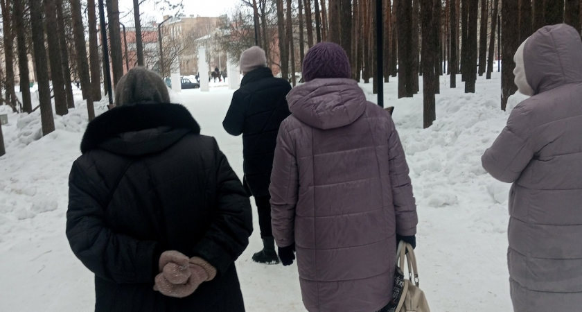 Теперь это будет запрещено. Пенсионеров, доживших до 65 лет, ждет сюрприз с 14 марта