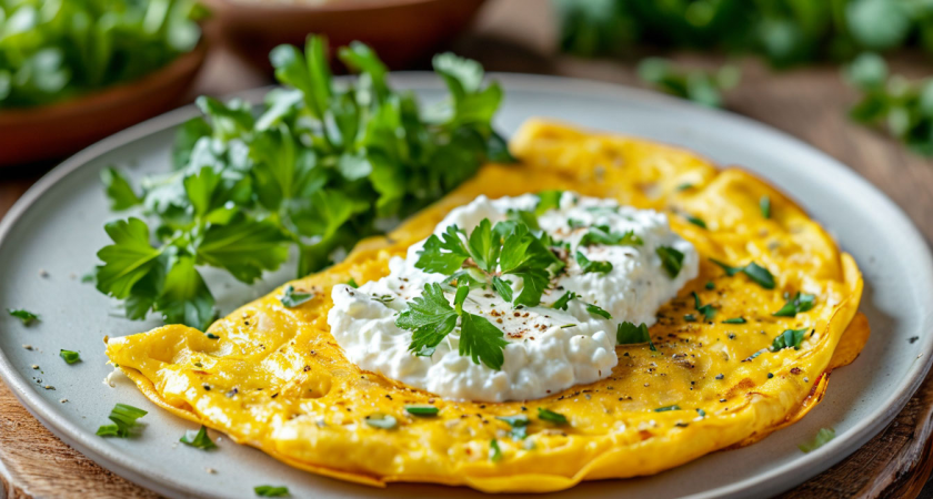 Опытные хозяйки творог скупают тоннами: готовят вкуснятину на завтрак — не сырники и не запеканка