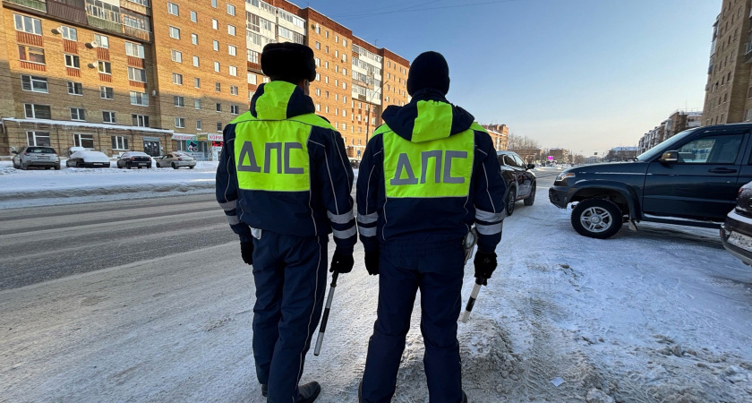 В Коми за минувшую неделю отстранили от управления авто 52 нетрезвых водителя