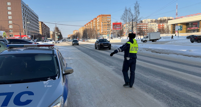 До 5 000 рублей. Водителям готовят новые и суровые штрафы