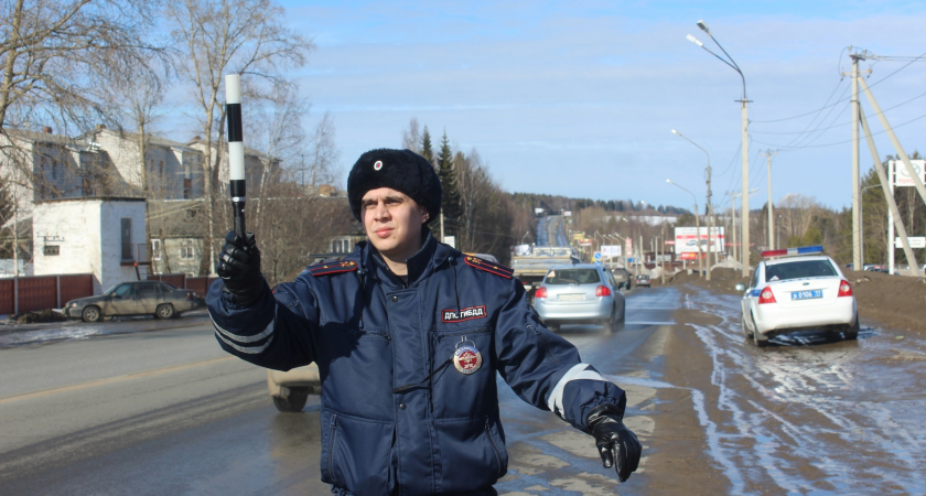 До 5 000 рублей. Водителям готовят новые серьезные штрафы