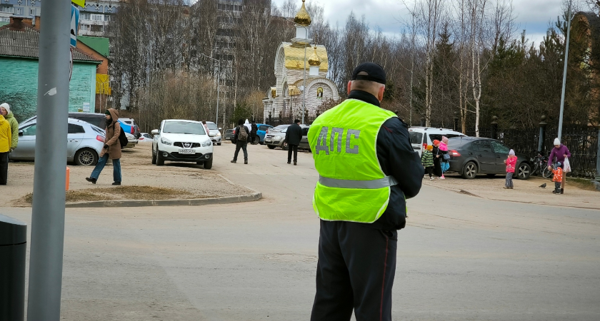 С 26 марта водителей начнут штрафовать за такой тип колес - кто первый в списке