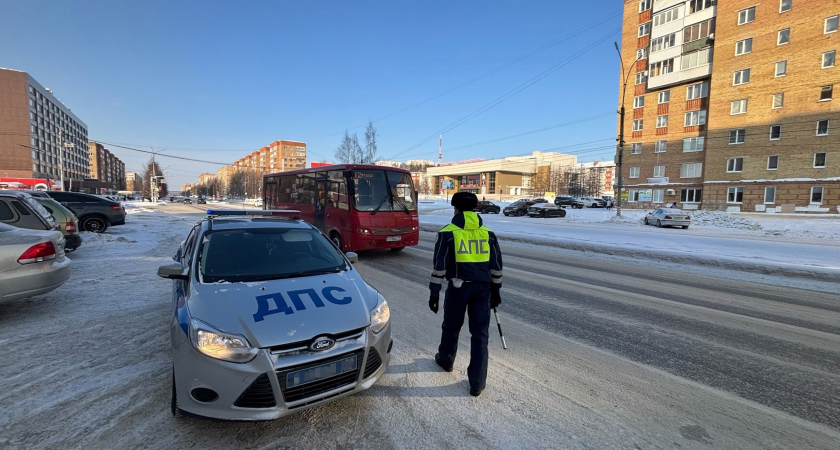Штраф 2 тысячи рублей за автомобиль такого цвета: в ГИБДД начались жесткие проверки на дорогах всех водителей