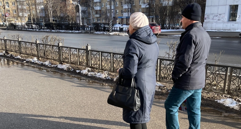 Фото к статье: С 1 мая будет полностью бесплатно для всех пенсионеров: вводится существенная льгота