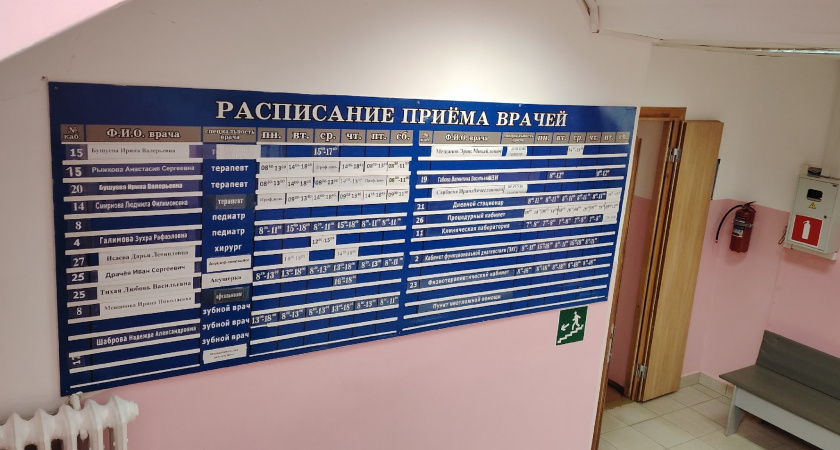 В Коми растет заболеваемость ОРВИ, но до эпидемии еще далеко