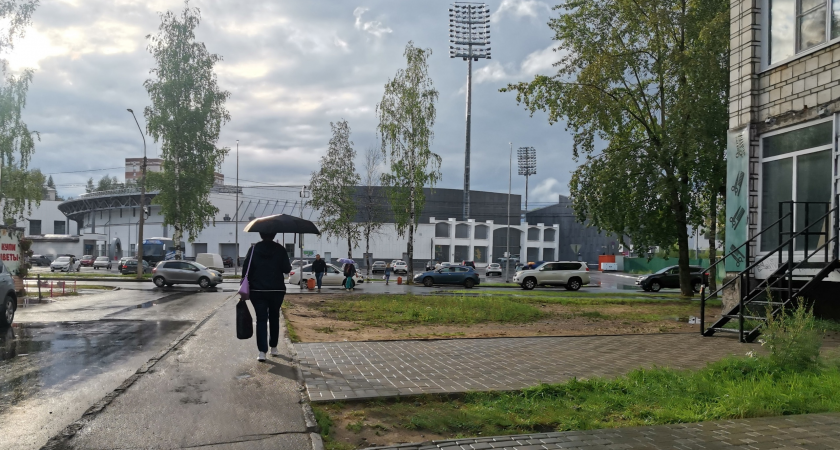 «Поступили новые данные». Синоптики неожиданно изменили прогноз на май