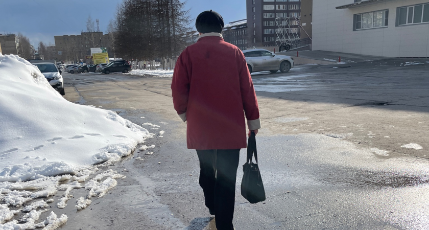 Подписан новый указ. Всех, кто получает пенсию или соцвыплаты, ждет сюрприз с 2 мая