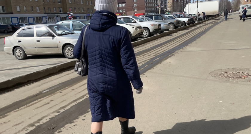 Подписан новый указ. Пенсионеров, у которых есть дети или внуки, ждет большой сюрприз в мае