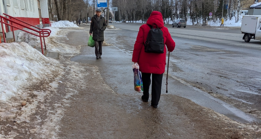 Людей услышали: пенсионеров, которым от 55 до 85 лет, ждет большой сюрприз