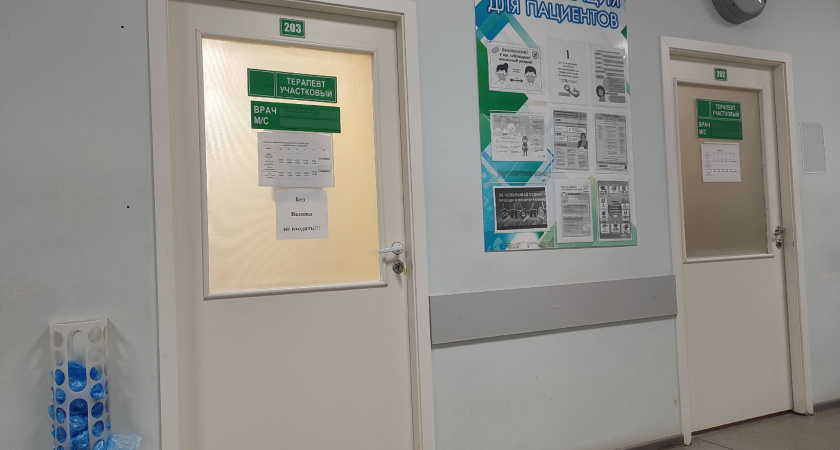В Коми отмечен спад заболеваемости ОРВИ и гриппом, но циркуляция вирусов сохраняется