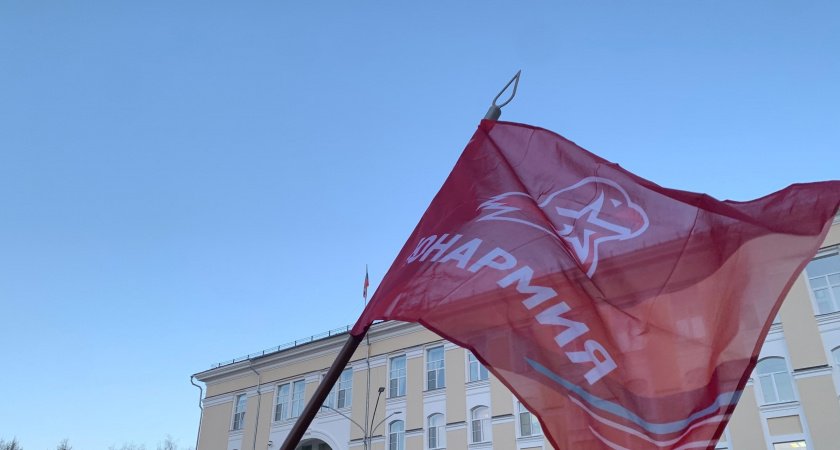 Трансляцию парада Победы будут смотреть 67% жителей Коми