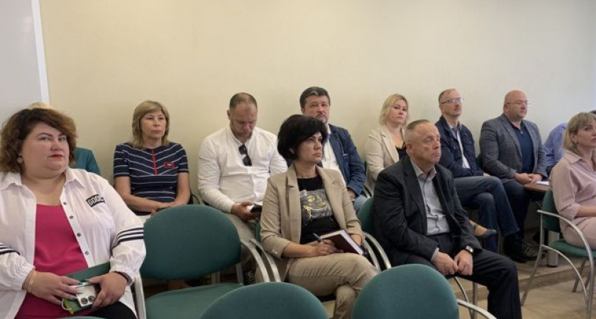 Предпринимателей и фирм в Коми стало меньше