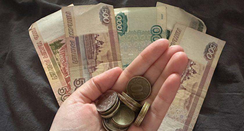 Жители Коми стали меньше денег тратить на интернет и связь