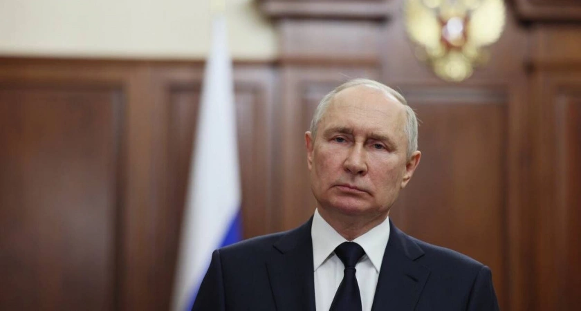 Учительница из Коми отмечена благодарностью президента России