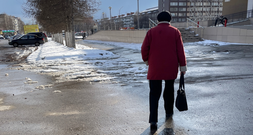 С 11 мая будет полностью бесплатно для всех пенсионеров: вводится новая долгожданная льгота