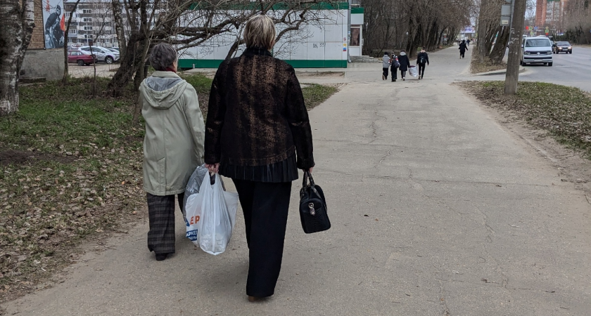 Пенсии решено повысить еще на 20%. Пожилым россиянам сообщили отличную новость