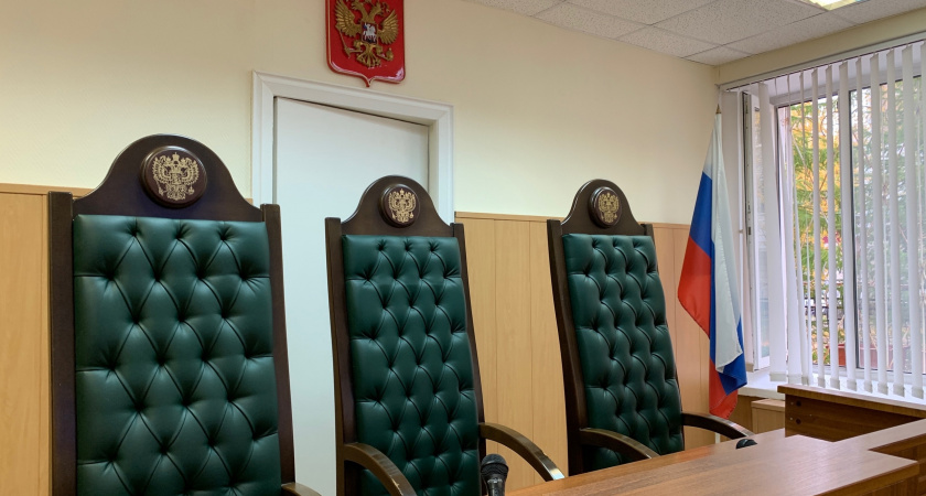 Белоруссия выдала России участника банды из Коми "Ифы-Козлова" для суда за тяжкие преступления