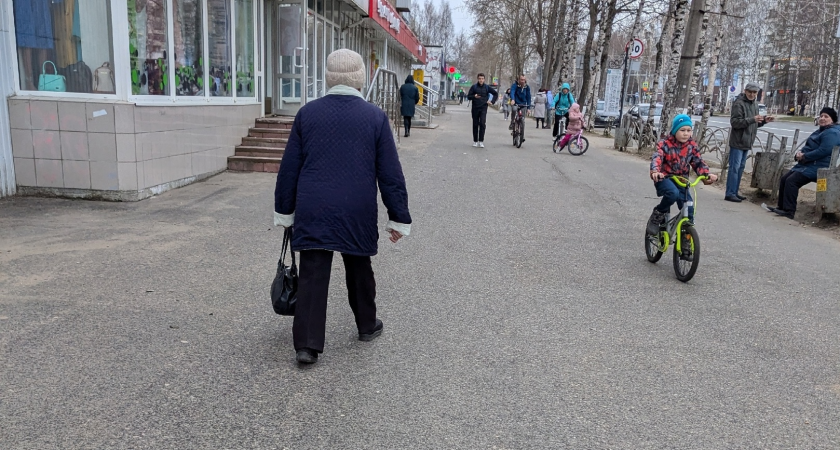 Подписан новый указ. Пенсионеров, у которых есть дети или внуки, ждет шокирующий сюрприз в мае