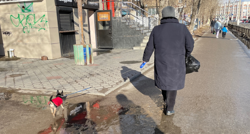 Полный откат к зиме: Гидрометцентр резко изменил прогноз с 18 мая — вернутся морозы и даже снег