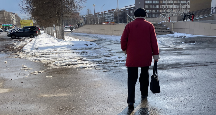 Пенсионеров, у которых есть стаж работы в СССР, ждет огромный сюрприз