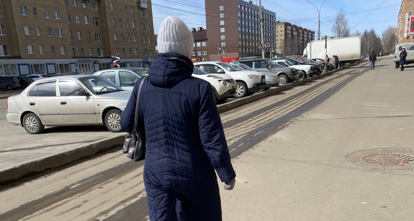 Пенсионерам вместе с пенсией будут доставлять кое-что еще