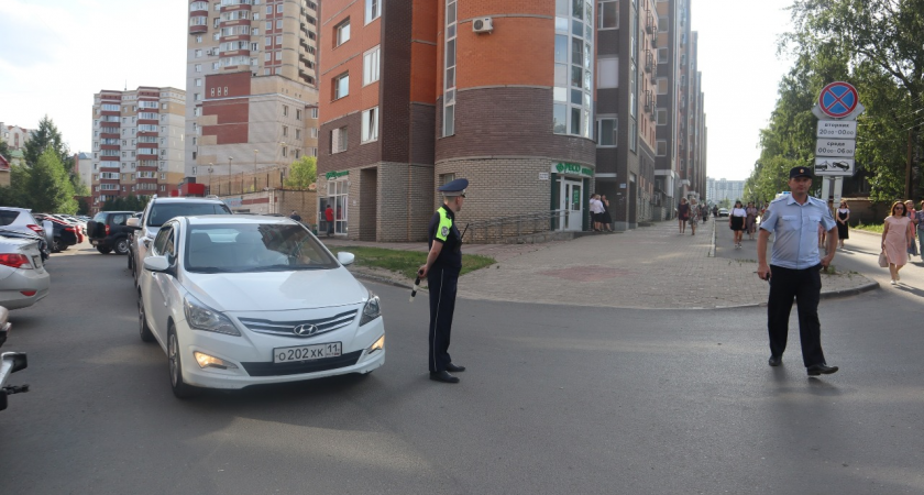 Теперь это запрещено с 10:00 до 22:00 – новое правило для тех, кто водит автомобиль