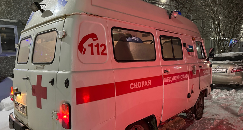 Пенсионерка из Усинска лишилась сбережений, поверив "представителю фонда медстрахования"