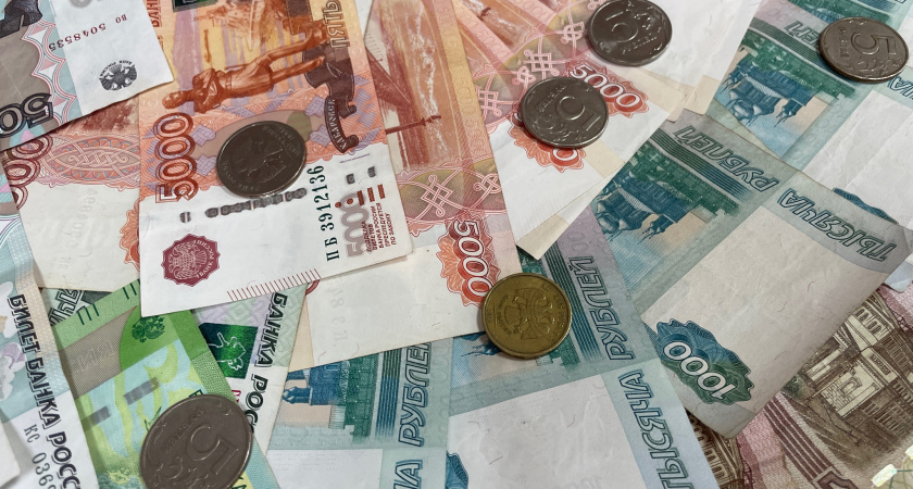 Строительная компания в Сыктывкаре задолжала работникам более 1,5 миллиона рублей