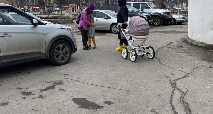 Благосостояние семей в Коми: 23-е место в рейтинге регионов России
