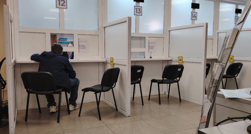 Исследование hh.ru: рабочие будни жителей Коми – полоса препятствий?