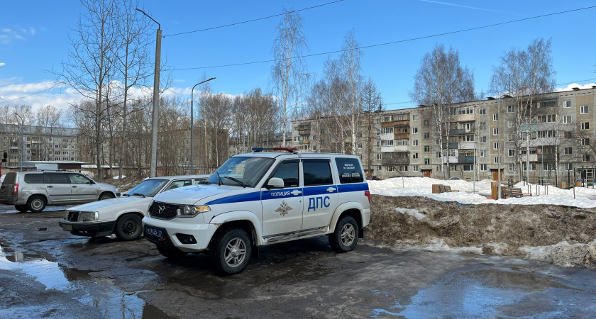 В Усинске росгвардейцы пресекли попытки алкогольного мошенничества и хулиганства