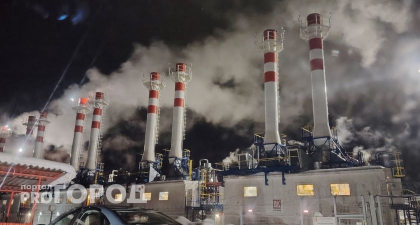 Усинск запускает уникальный комплекс по переработке отходов нефтедобычи
