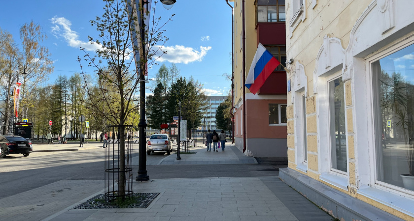 Коми отметит День России спортивным размахом: от "Велоночи" до борьбы "Кореш"