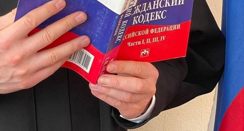 В Коми суд обязал популярный маркетплейс принять в штат компании одну из сотрудниц
