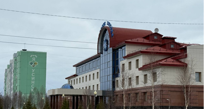 9 июня принесет в Усинск тепло, но с дождями и грозами 
