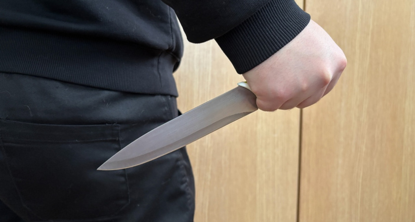 Житель Коми проведет 11 лет в колонии за покушение на убийство из-за ревности