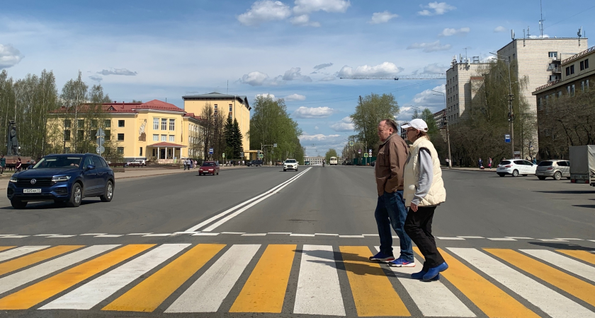 Изменения уже ждут пенсионеров, у которых есть советский стаж