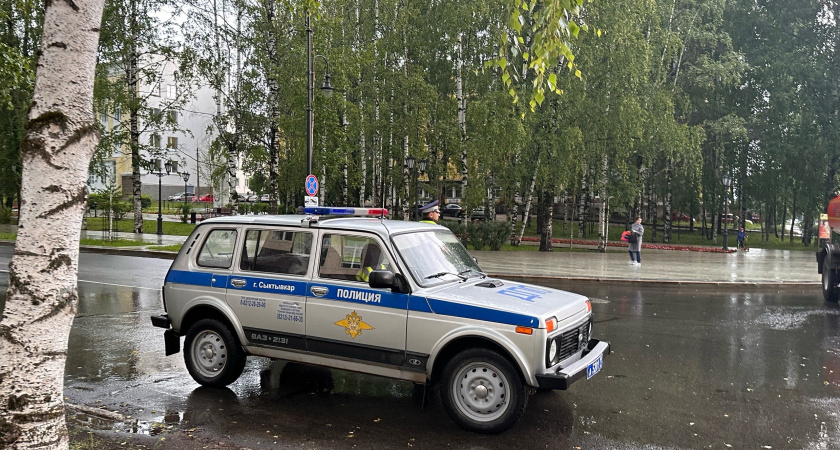 ГАИ Коми поймала почти 70 пьяных водителей за неделю